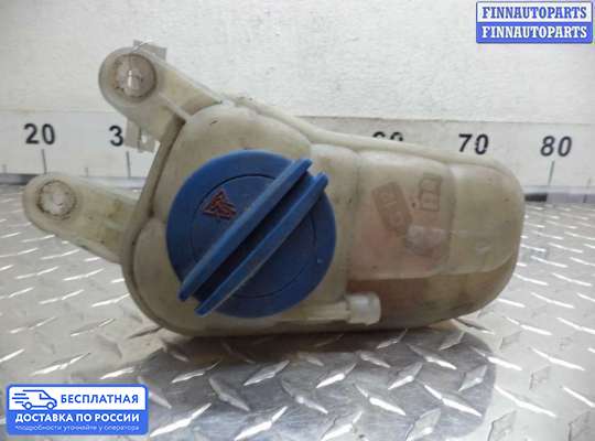 Бачок расширительный на Audi Q5 (8R)