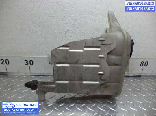 Бачок расширительный на Audi Q5 (8R)
