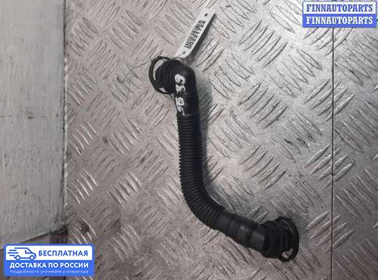 Патрубок (трубка, шланг) на Volkswagen Golf VI (5K)