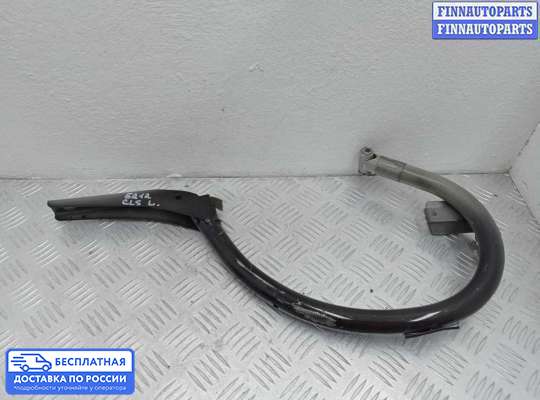 Петля крышки багажника на Mercedes-Benz CLS (C219)