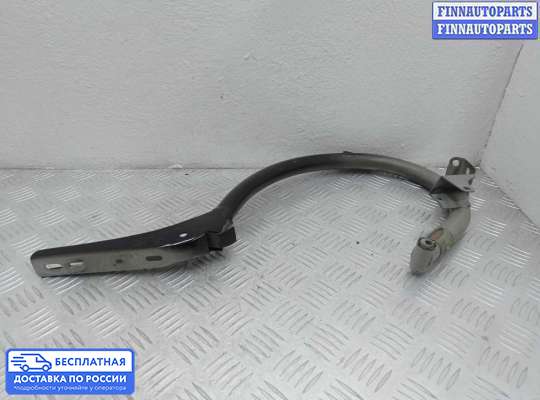 Петля крышки багажника на Mercedes-Benz CLS (C219)