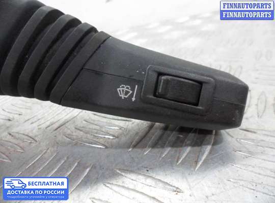 Подрулевой переключатель на Opel Antara