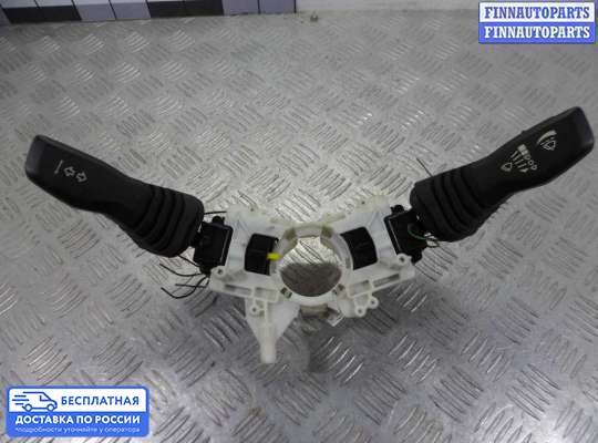 Подрулевой переключатель на Opel Antara