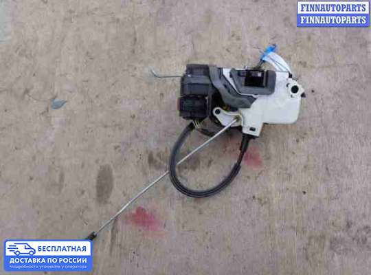 Замок боковой двери на Chevrolet Cruze I (J300)