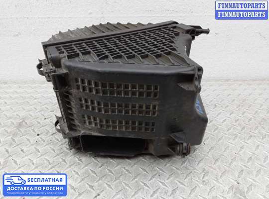 Корпус воздушного фильтра на Hyundai Santa Fe III (DM, NC)