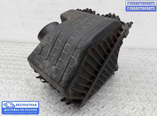 Корпус воздушного фильтра на Hyundai Santa Fe III (DM, NC)