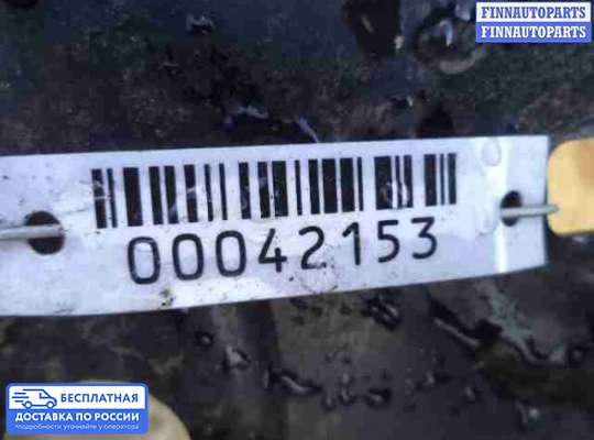 Кронштейн бампера на BMW 5 (E60/E61)