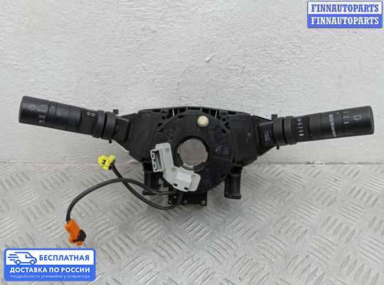 Подрулевой переключатель на Nissan Murano I (Z50)