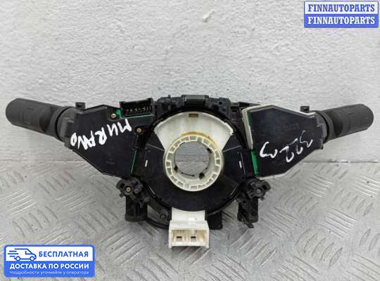 Подрулевой переключатель на Nissan Murano I (Z50)