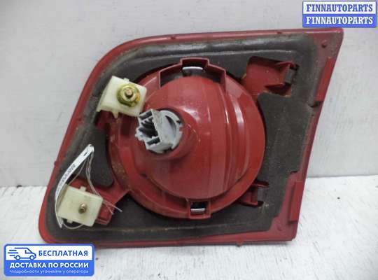 Фонарь крышки багажника на Mazda 3 I (BK)