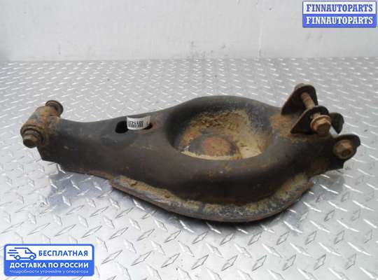 Рычаг подвески на Opel Antara