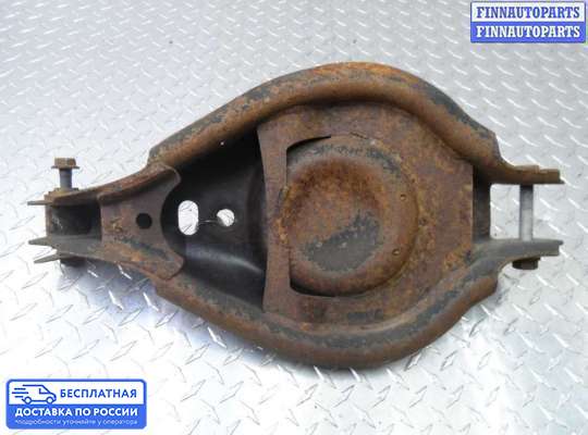 Рычаг подвески на Opel Antara