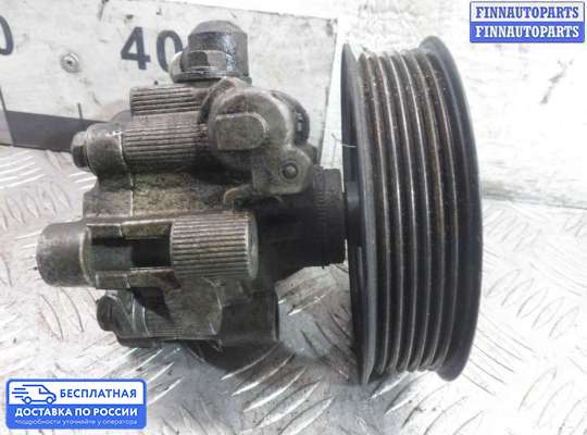 Насос ГУР (ЭУР, ЭГУР) на Toyota Harrier II (U30W)