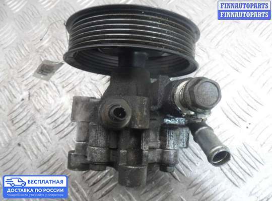 Насос ГУР (ЭУР, ЭГУР) на Toyota Harrier II (U30W)