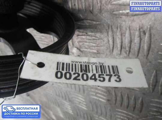 Насос ГУР (ЭУР, ЭГУР) на Toyota Harrier II (U30W)
