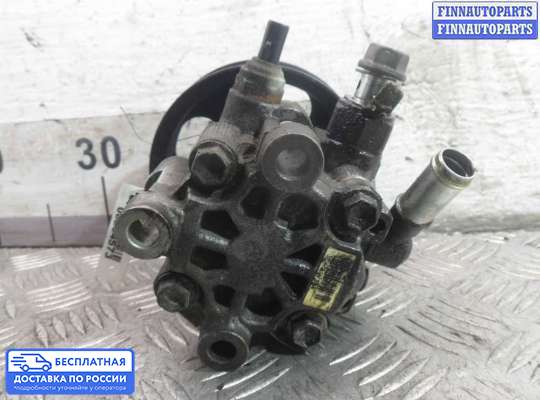 Насос ГУР (ЭУР, ЭГУР) на Toyota Harrier II (U30W)