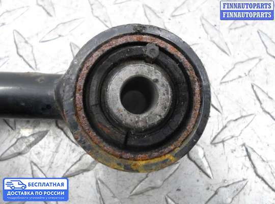 Рычаг подвески на Hyundai Genesis I (BH)