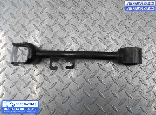 Рычаг подвески на Hyundai Genesis I (BH)