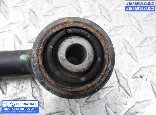 Рычаг подвески на Hyundai Genesis I (BH)