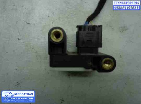 Датчик удара (Airbag) на BMW X6 (E71)