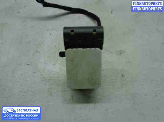 Датчик удара (Airbag) на BMW X6 (E71)