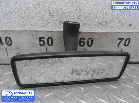 Зеркало салонное на Ford Galaxy Mk1 / Mk2 (WGR)