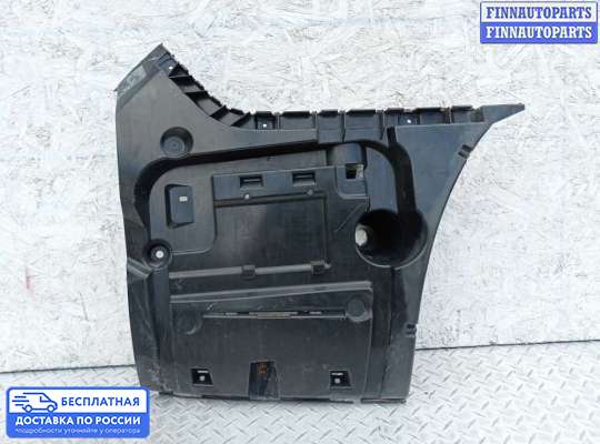 Кронштейн бампера на BMW 7 (F01/F02)