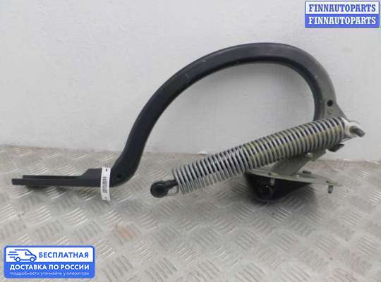 Петля крышки багажника на BMW 5 (F10/F11)