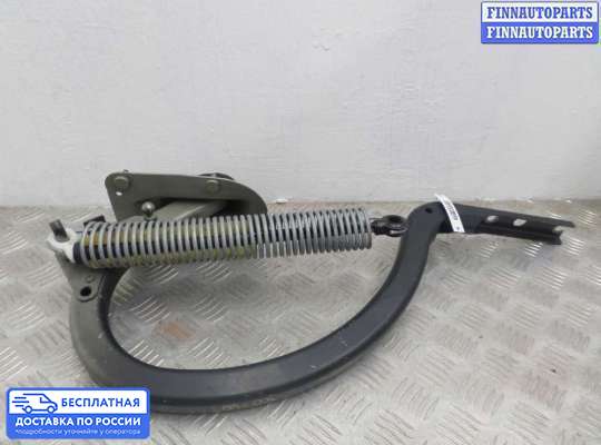 Петля крышки багажника на BMW 5 (F10/F11)