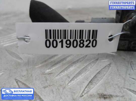 Датчик удара (Airbag) на Chevrolet Cruze I (J300)