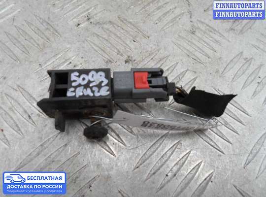 Датчик удара (Airbag) на Chevrolet Cruze I (J300)