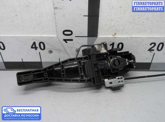 Ручка двери наружная на Ford Kuga II / Escape III