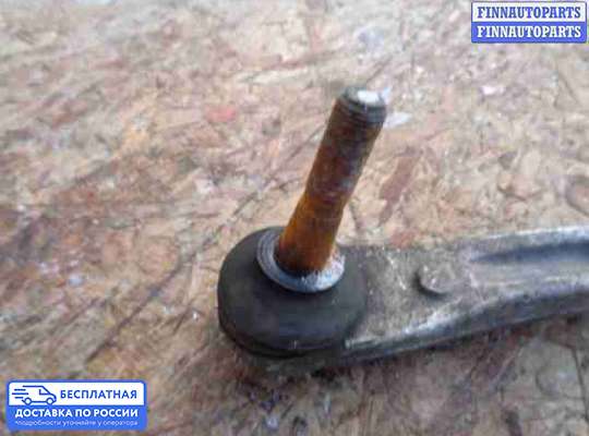 Рычаг подвески на Lexus LS IV (XF40)