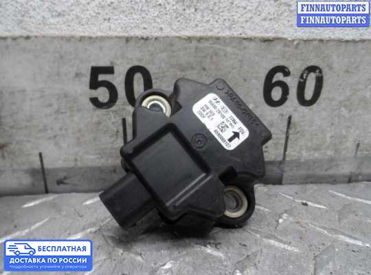ЭБУ прочее на Hyundai Santa Fe II (CM)