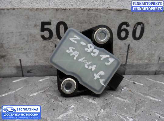 ЭБУ прочее на Hyundai Santa Fe II (CM)