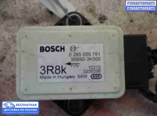 Датчик прочий на Hyundai Sonata VI (YF)