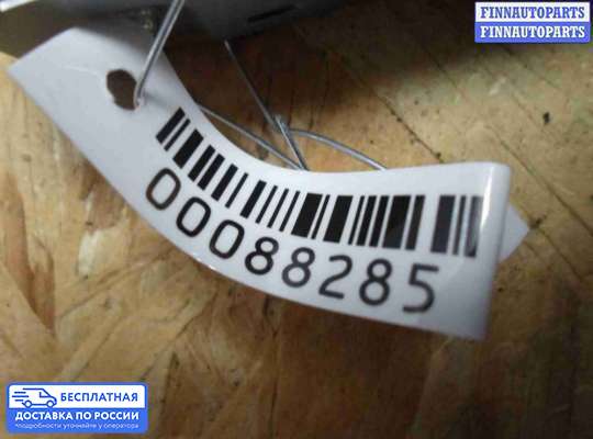 Аудиотехника на Subaru Tribeca