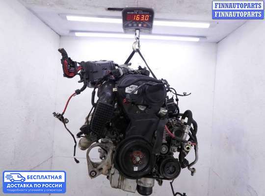 Датчик распредвала на Volvo S60 II | V60 (P3)