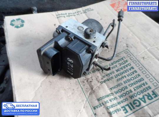 Блок ABS на Ford Mondeo III