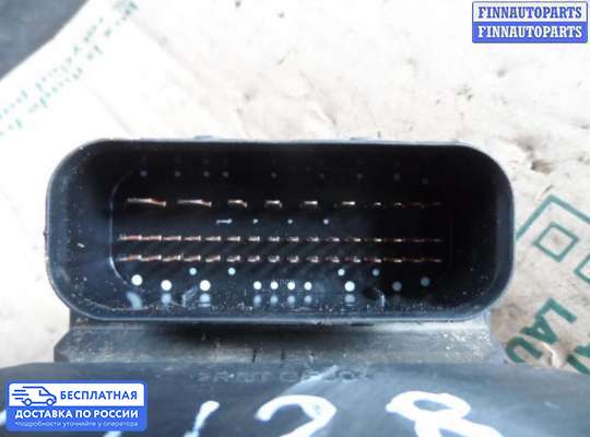 Блок ABS на Ford Mondeo III