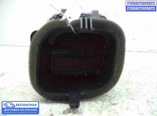 Дефлектор обдува салона на Volvo S60 II | V60 (P3)