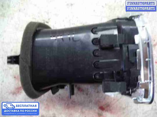 Дефлектор обдува салона на Volvo S60 II | V60 (P3)