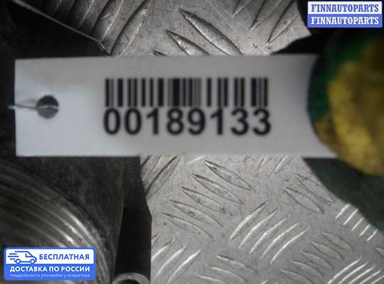 Заслонка дроссельная на BMW 6 (F06/F12/F13)