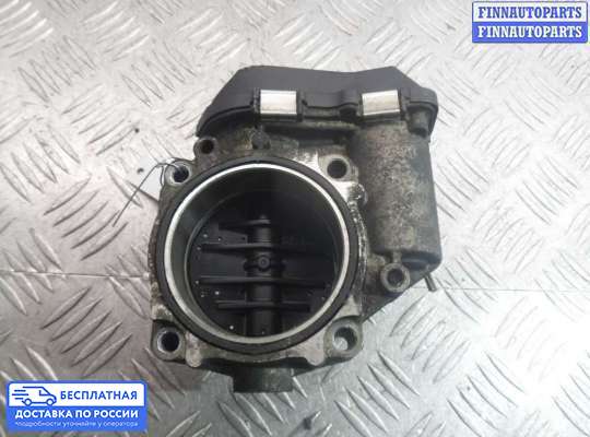 Заслонка дроссельная на BMW 6 (F06/F12/F13)