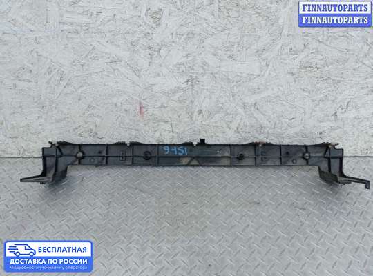 Кронштейн бампера на Ford Kuga II / Escape III