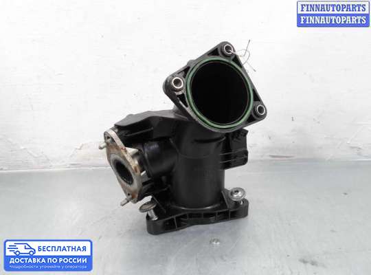 Патрубок (трубка, шланг) на BMW 3 (E90/E91/E92/E93)
