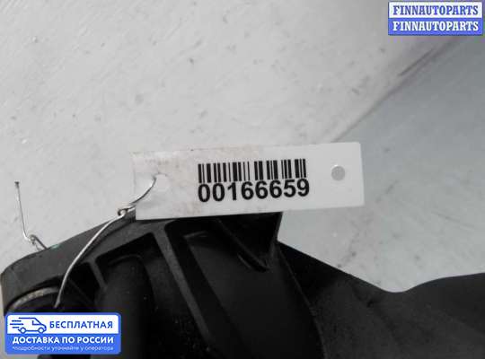 Патрубок (трубка, шланг) на BMW 3 (E90/E91/E92/E93)
