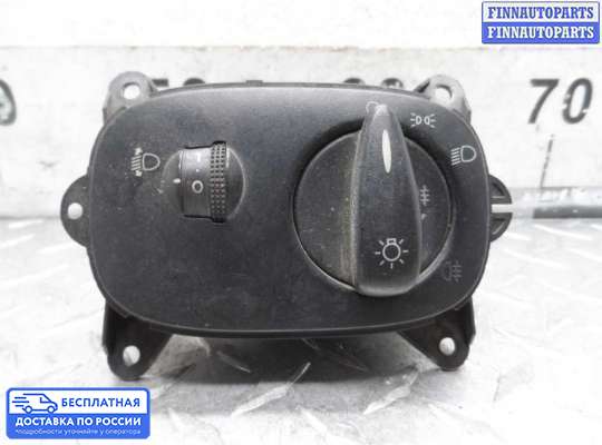 Переключатель света на Ford Transit / Tourneo Connect I