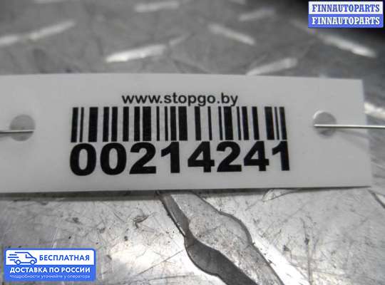 Переключатель света на Ford Transit / Tourneo Connect I