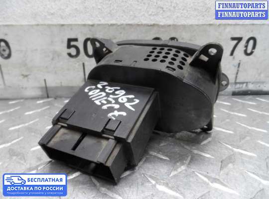 Переключатель света на Ford Transit / Tourneo Connect I